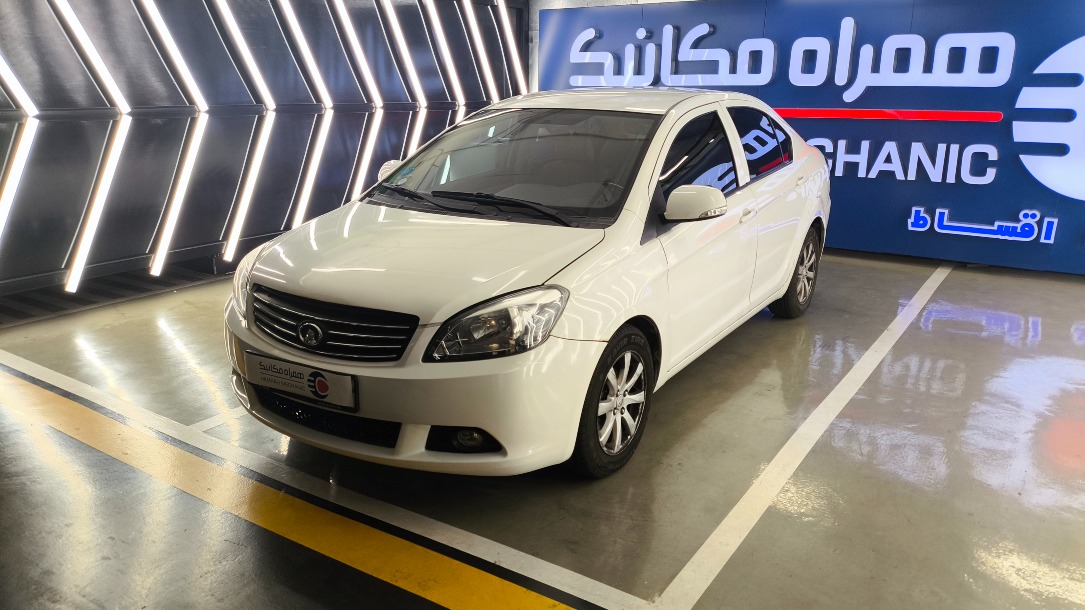 خودرو گریت وال، ولکس C30 آگهی ann_23334814