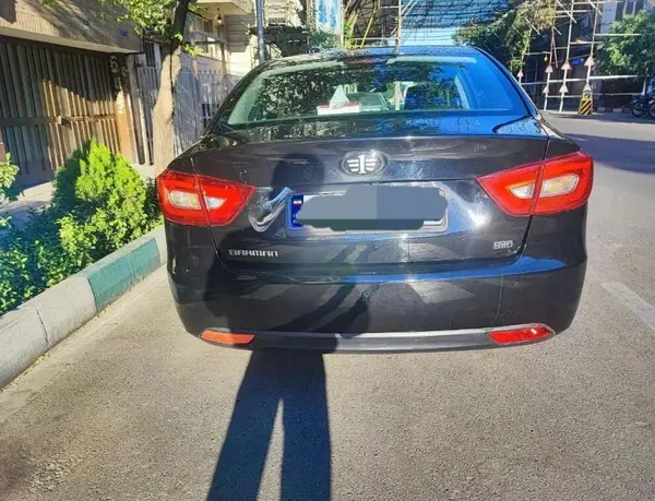 خودرو بسترن، B30 آگهی ann_23335362
