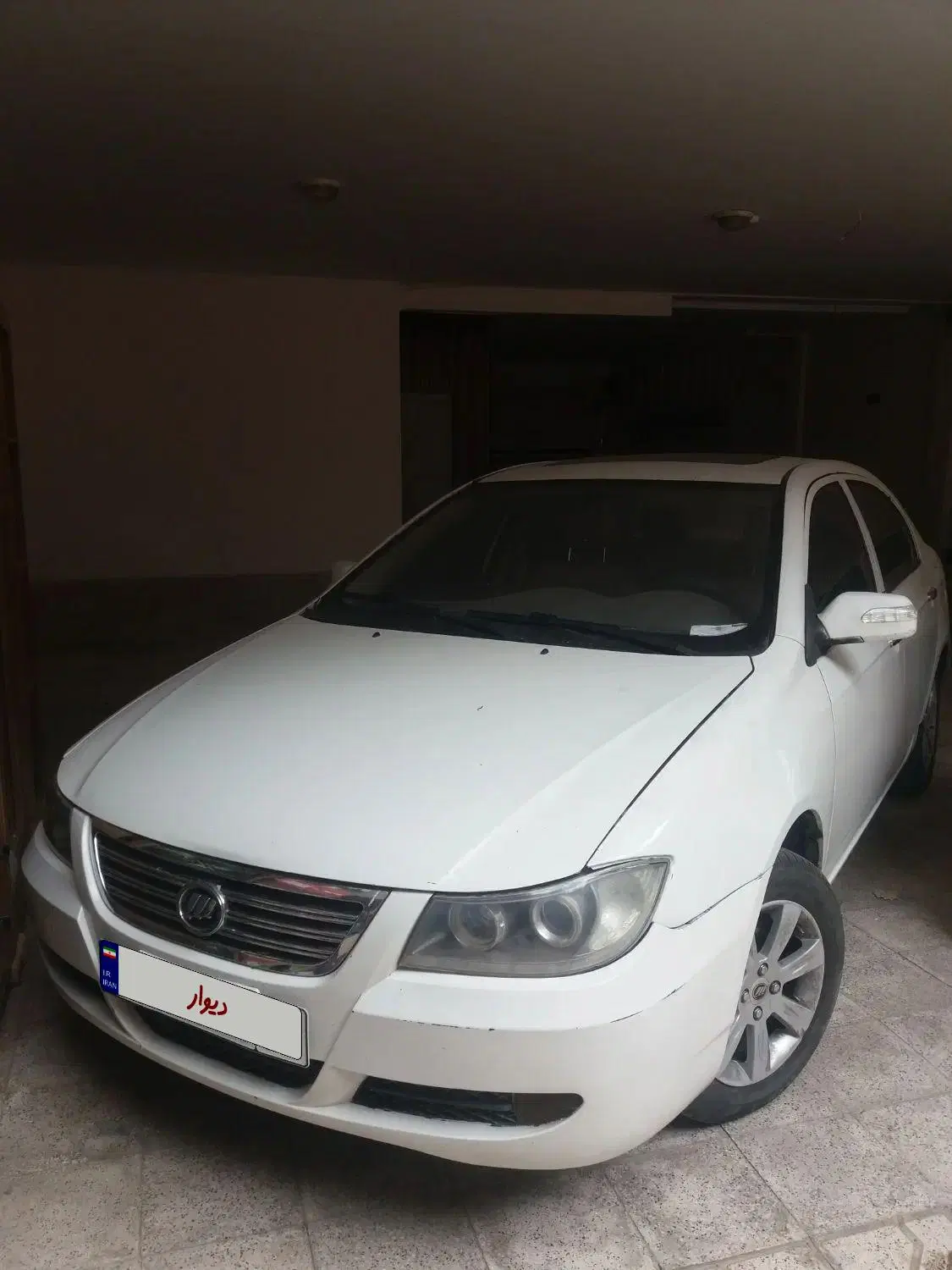 خودرو لیفان، 620 آگهی ann_23338396