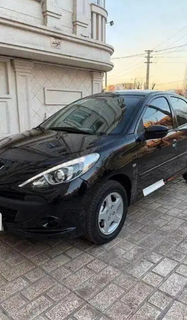 خودرو پژو، 207 آگهی ann_23338408