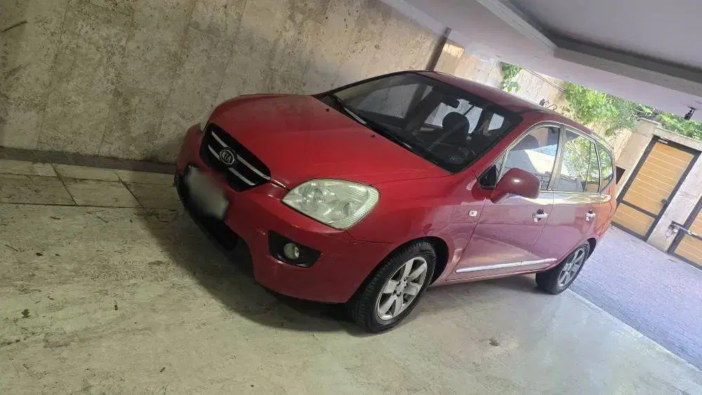خودرو کیا، کارنز آگهی ann_23339967