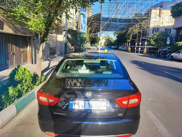خودرو بسترن، B30 آگهی ann_23346377