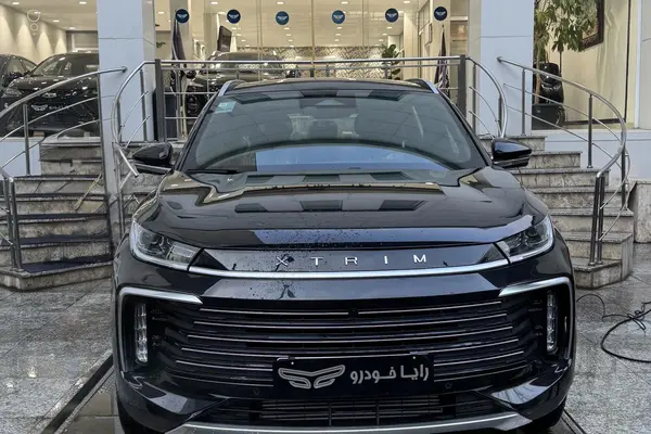 خودرو اکستریم، TXL آگهی ann_23346958