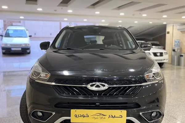 خودرو چری، تیگو 7 آگهی ann_23349416