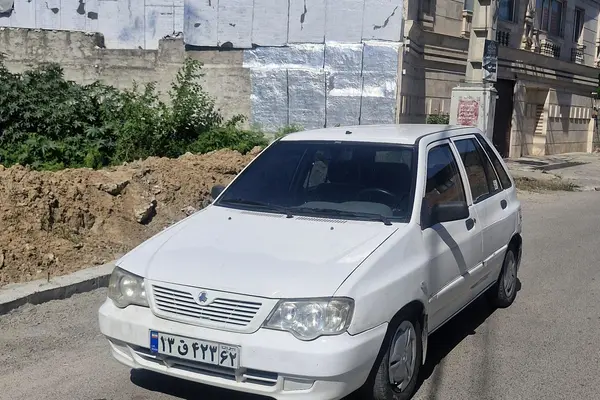 خودرو پراید، 111 آگهی ann_23349459