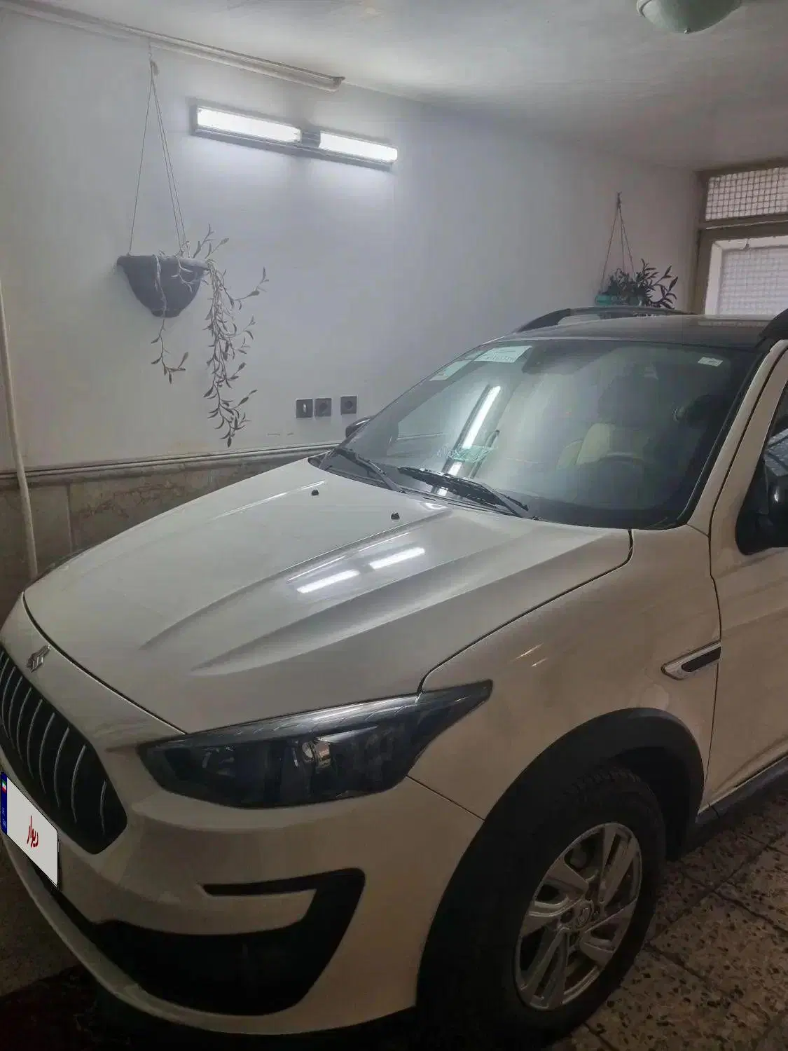 خودرو اطلس، GL آگهی ann_23350070