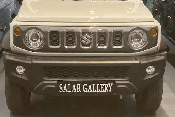 خودرو سوزوکی، جیمنی آگهی ann_23350274