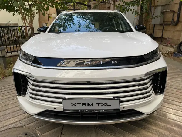 خودرو اکستریم، TXL آگهی ann_23350460
