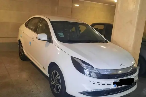 خودرو کی ام سی، ایگل آگهی ann_23350476