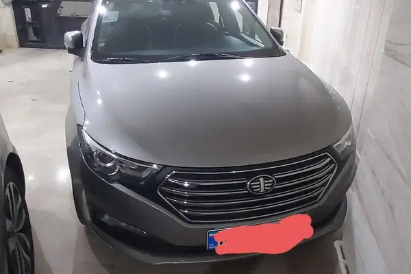 خودرو بسترن، B30 آگهی ann_23351491