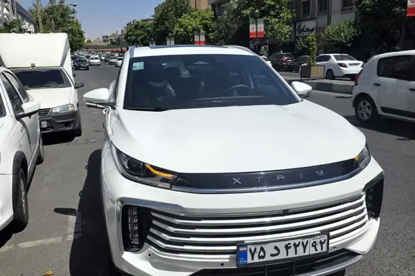 خودرو اکستریم، TXL آگهی ann_23352247