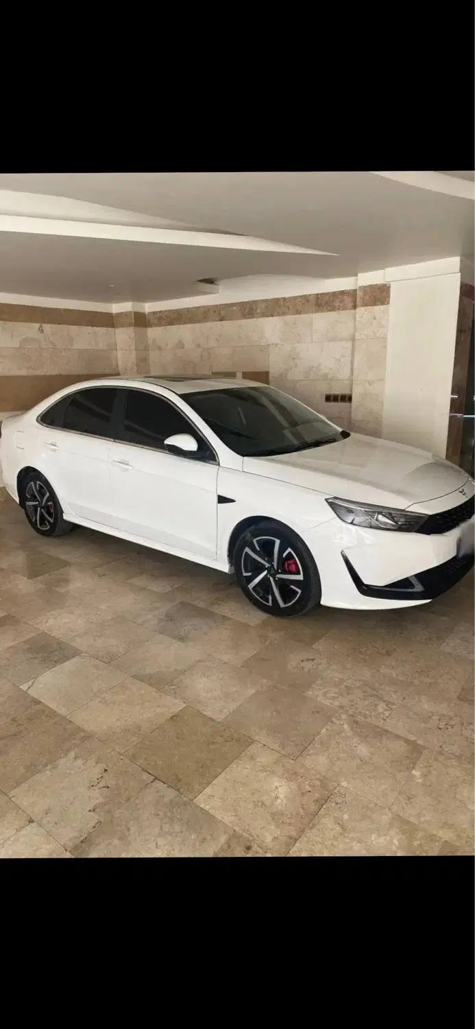 خودرو ریسپکت، پرایم آگهی ann_23353634