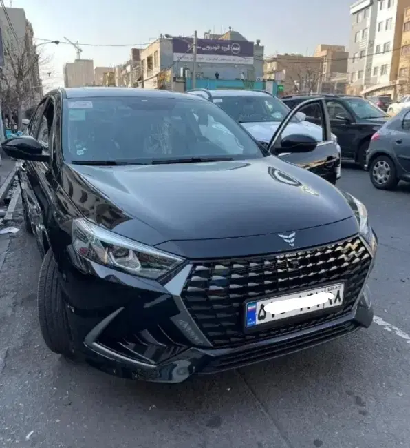 خودرو ریسپکت، پرایم آگهی ann_23355376