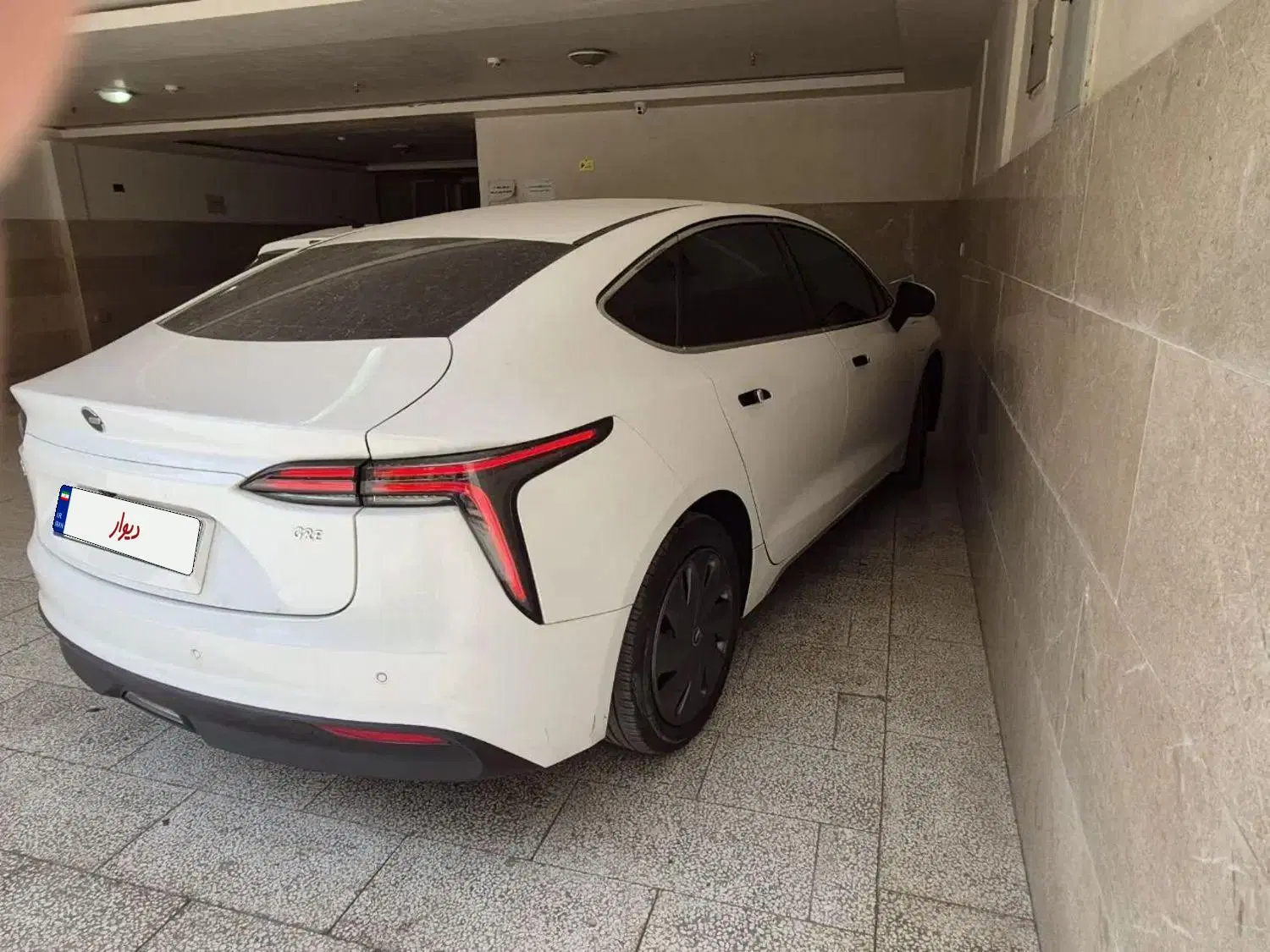 خودرو لونا، GRE آگهی ann_23355413