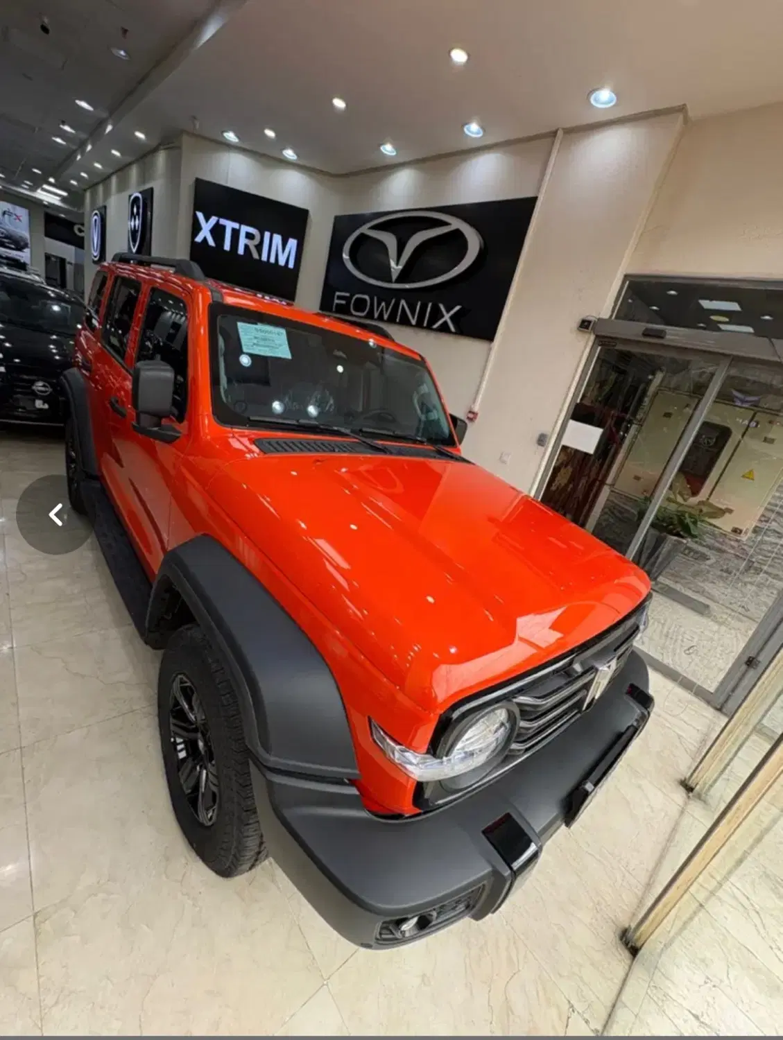 خودرو گریت وال، تانک 300 آگهی ann_23355414