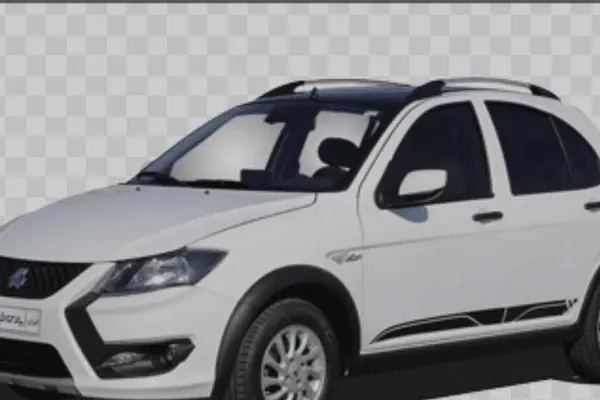 خودرو کوییک، GXR آگهی ann_23356552