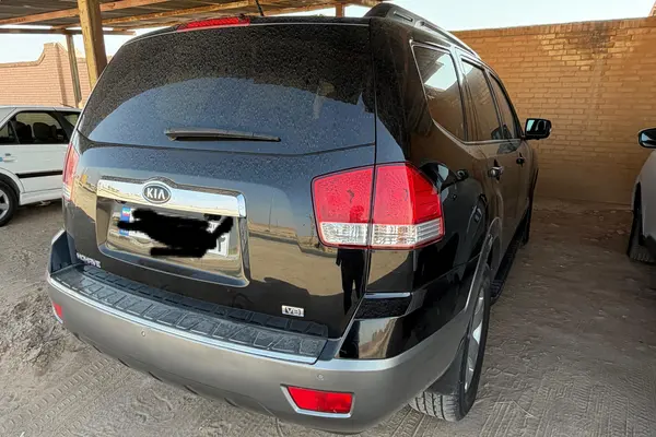 خودرو کیا، موهاوی آگهی ann_23356556