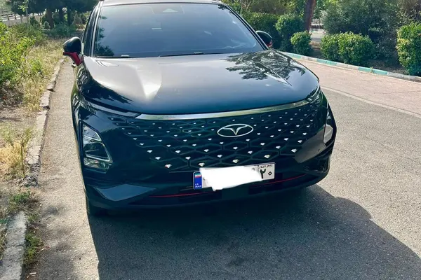 خودرو فونیکس، FX آگهی ann_23356637