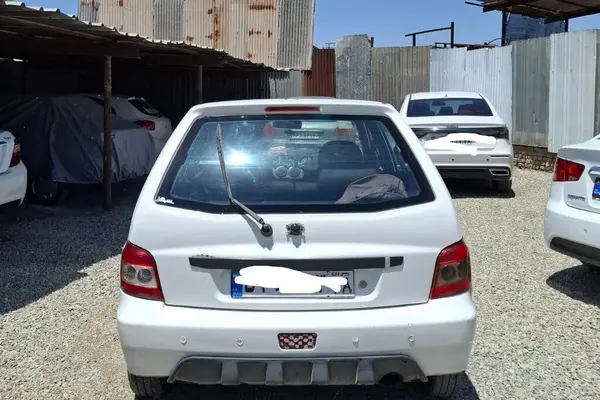 خودرو پراید، 111 آگهی ann_23357398