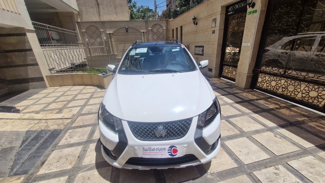 خودرو کوییک، GXR آگهی ann_23357559