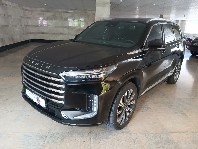 خودرو اکستریم، VX آگهی ann_23357805
