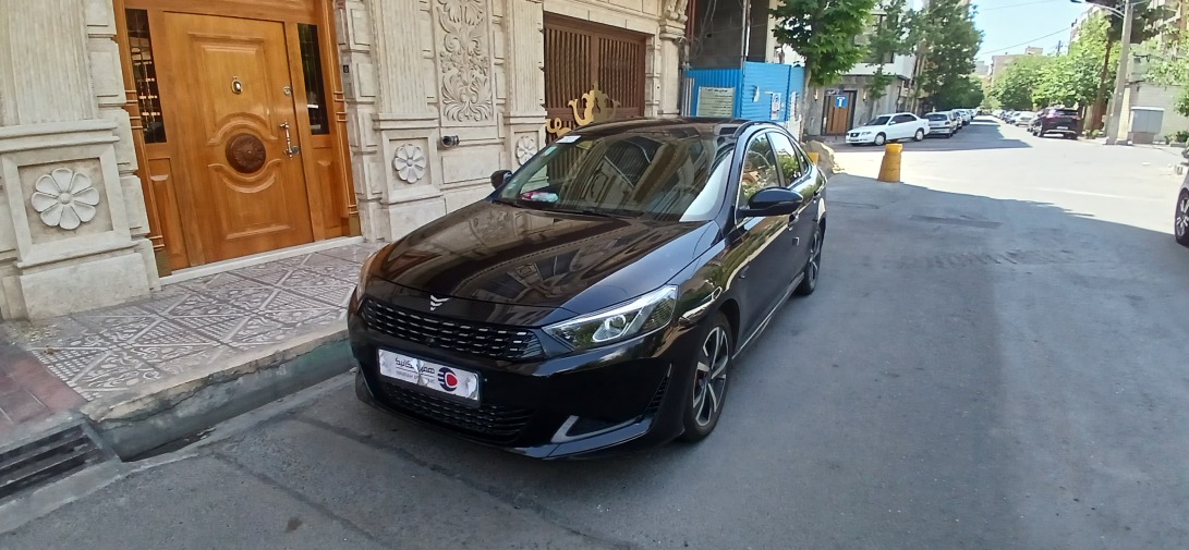 خودرو ریسپکت، پرایم آگهی ann_23357820