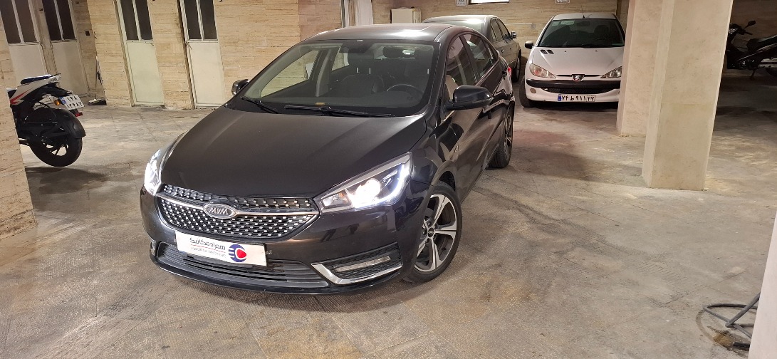 خودرو چری، آریزو ۵ توربو آگهی ann_23358004
