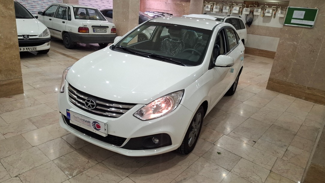 خودرو جک، J4 آگهی ann_23358551