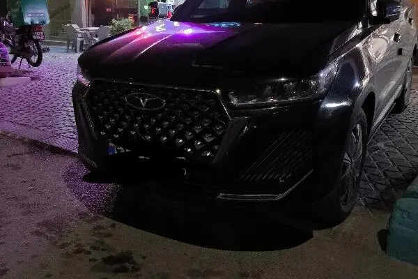 خودرو فونیکس، تیگو 7 پرو آگهی ann_23359715