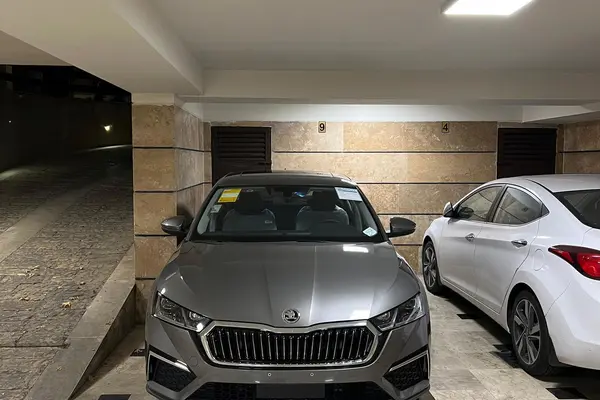 خودرو اشکودا، اوکتاویا آگهی ann_23359722