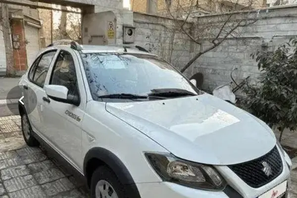 خودرو کوییک، S آگهی ann_23359891