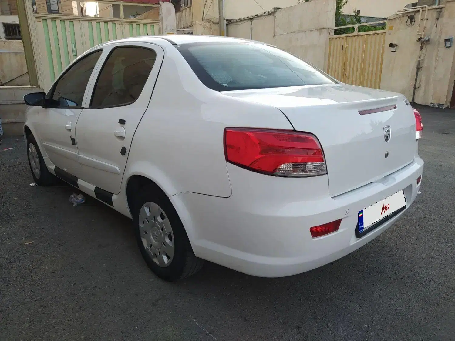 خودرو لونا، GRE آگهی ann_23360177