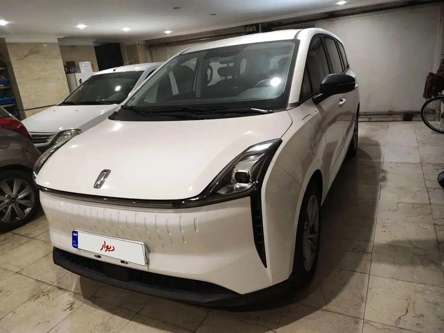 خودرو بستیون، نات آگهی ann_23361397