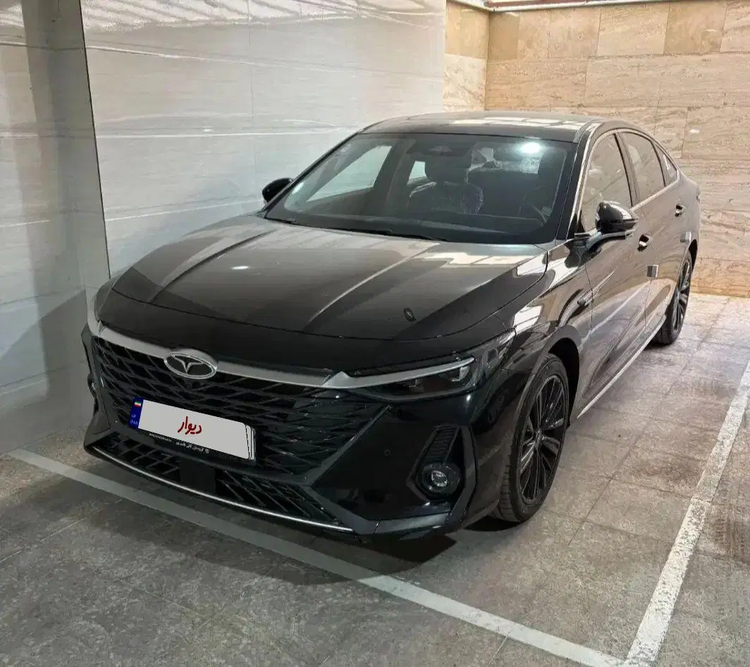 خودرو فونیکس، آریزو 8 آگهی ann_23364534