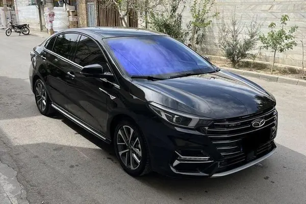 خودرو فونیکس، آریزو 6 پرو آگهی ann_23370606