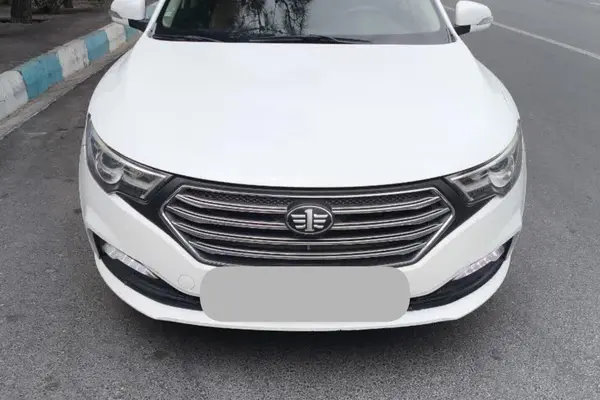 خودرو بسترن، B30 آگهی ann_23372740