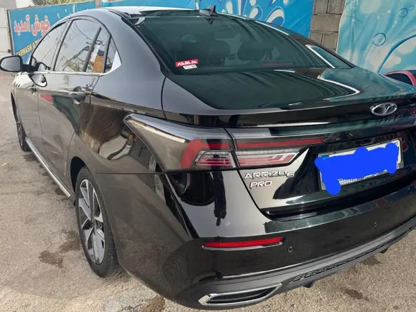 خودرو فونیکس، آریزو 6 پرو آگهی ann_23372891