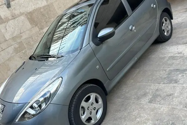 خودرو پژو، 207 آگهی ann_23374041