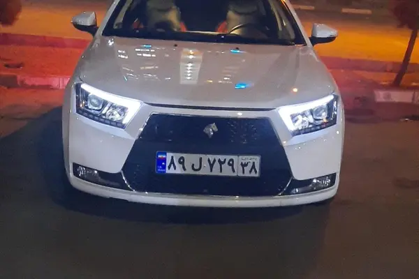 خودرو دنا، پلاس آگهی ann_23374320