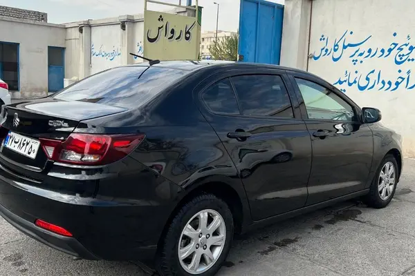 خودرو شاهین، G آگهی ann_23374379