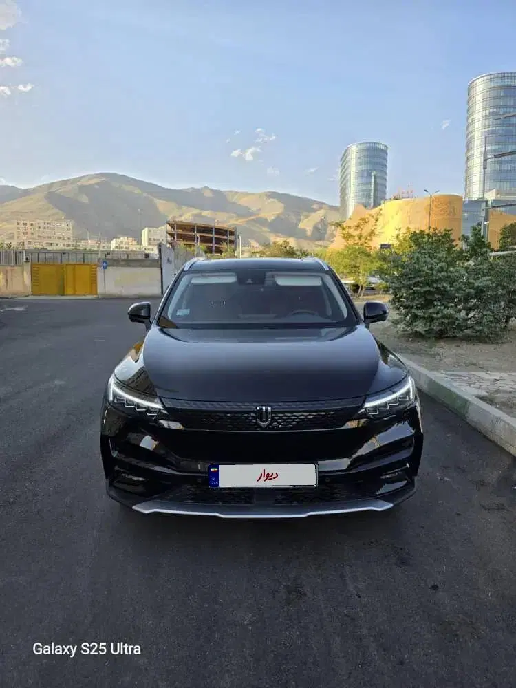 خودرو اسکای ول، ET5 آگهی ann_23375232