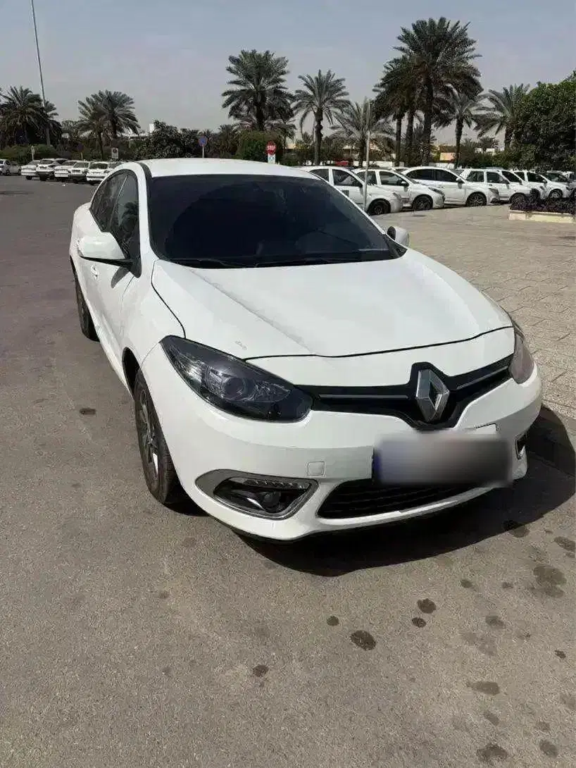 خودرو رنو، فلوئنس آگهی ann_23378951