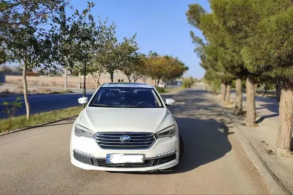 خودرو لیفان، 820 آگهی ann_23383379