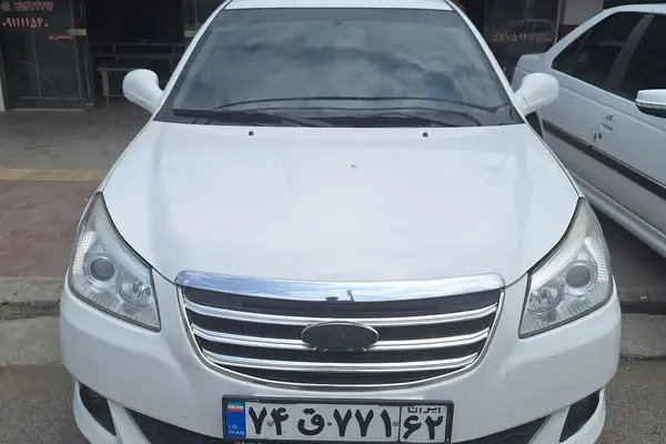 خودرو ام وی ام، 550 آگهی ann_23384323