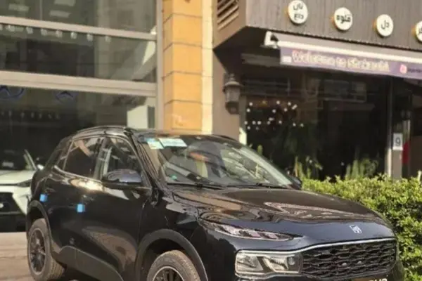 خودرو ری را، اتوماتیک آگهی ann_23387571