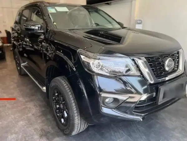 خودرو نیسان، ترا آگهی ann_23387944