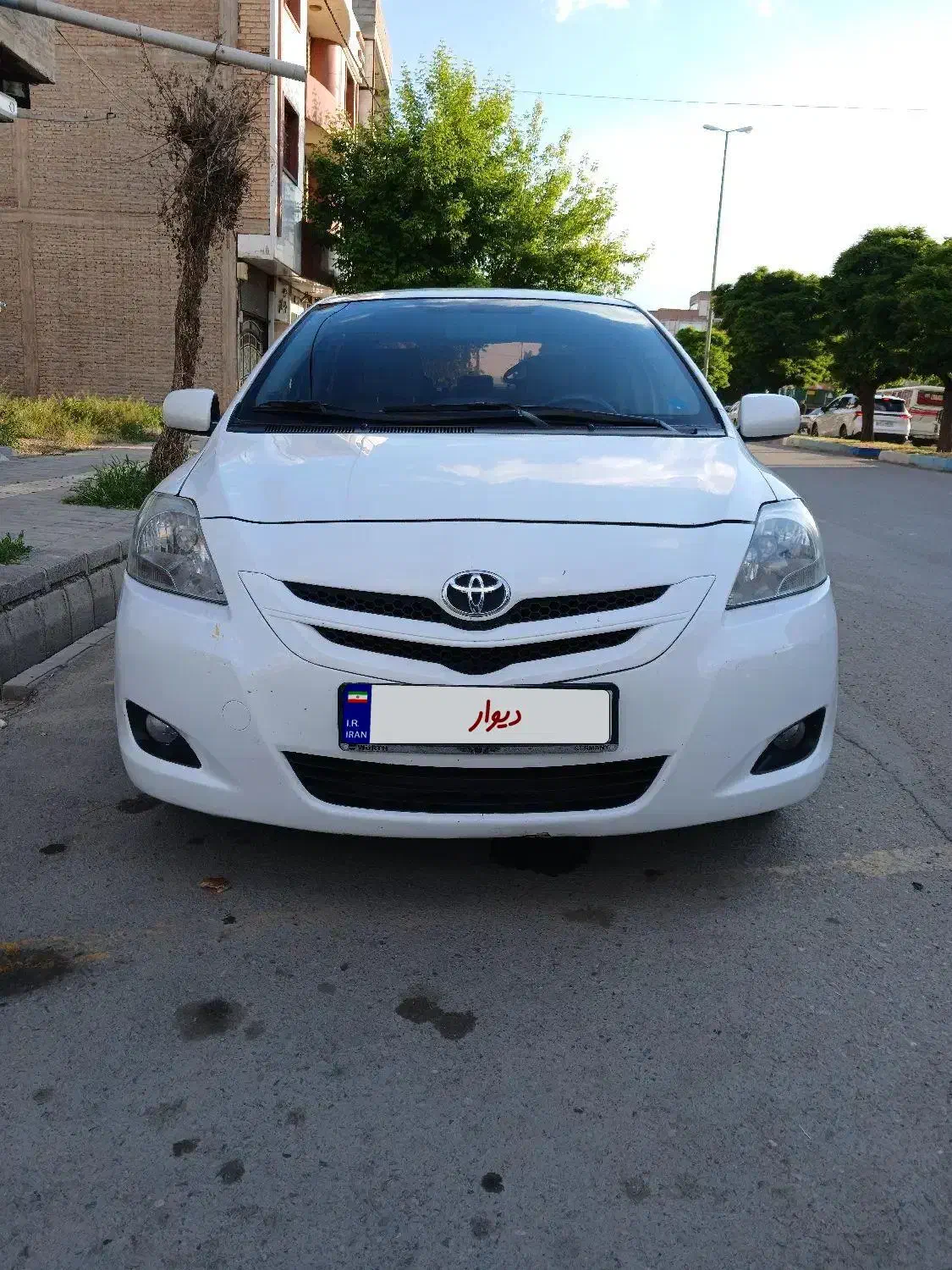 خودرو تویوتا، یاریس آگهی ann_23388563