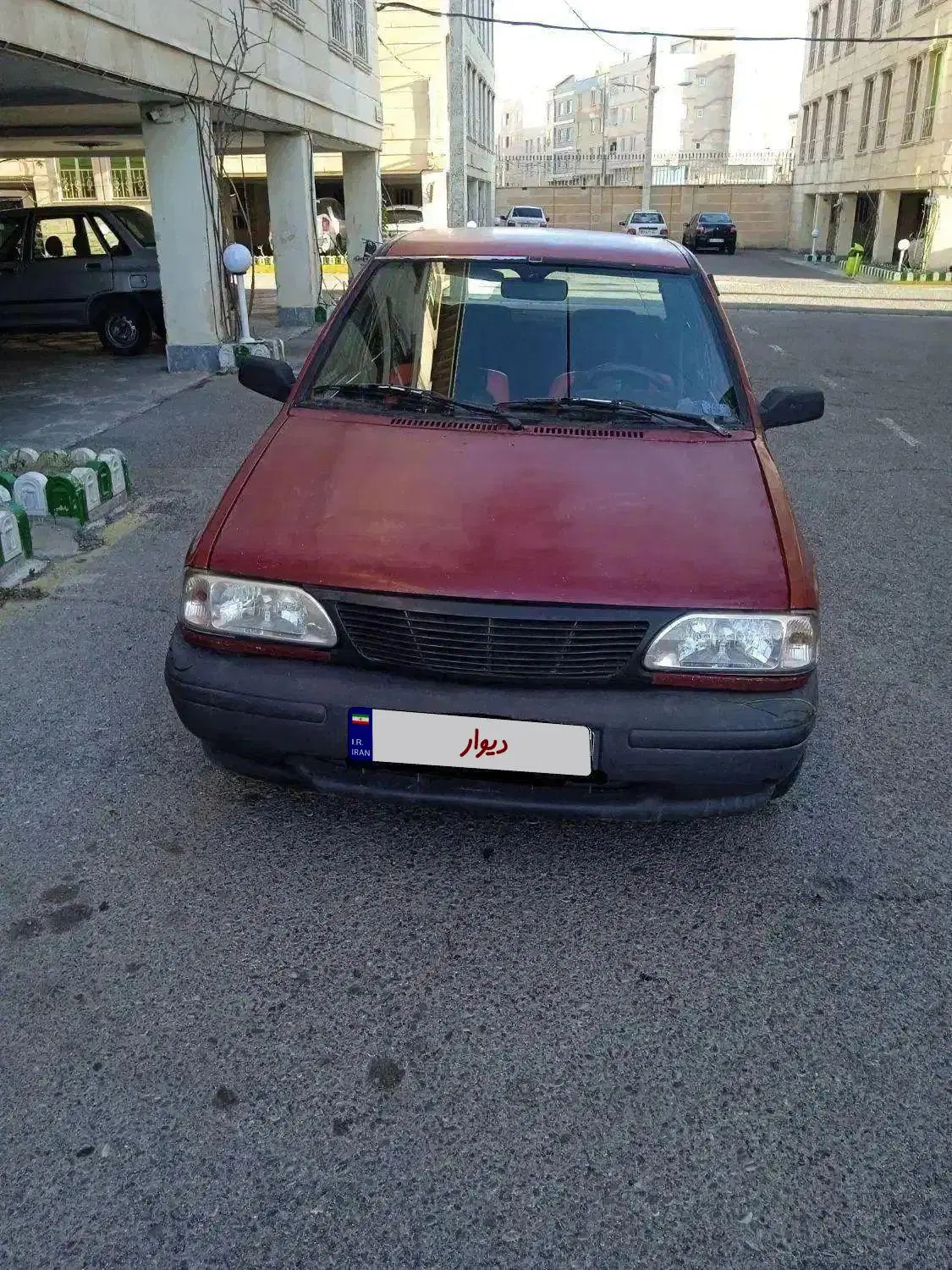 خودرو پراید، 131 آگهی ann_23389614