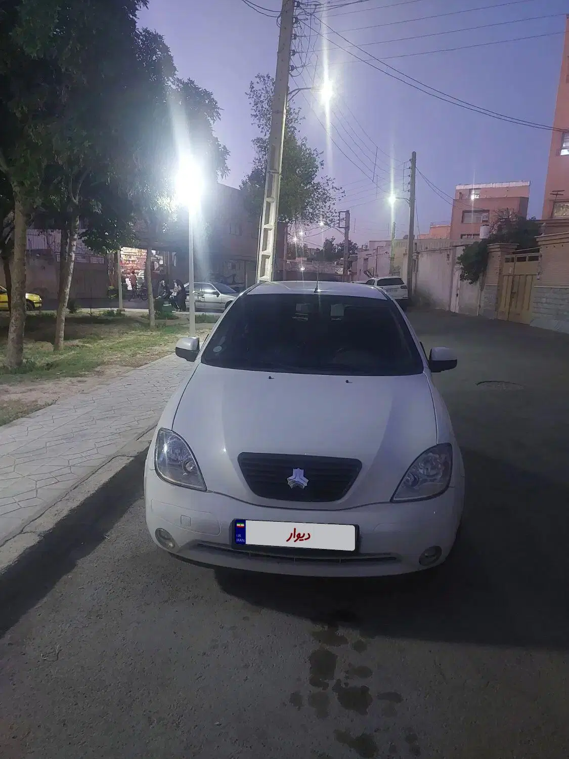 خودرو تیبا، 2 آگهی ann_23389649