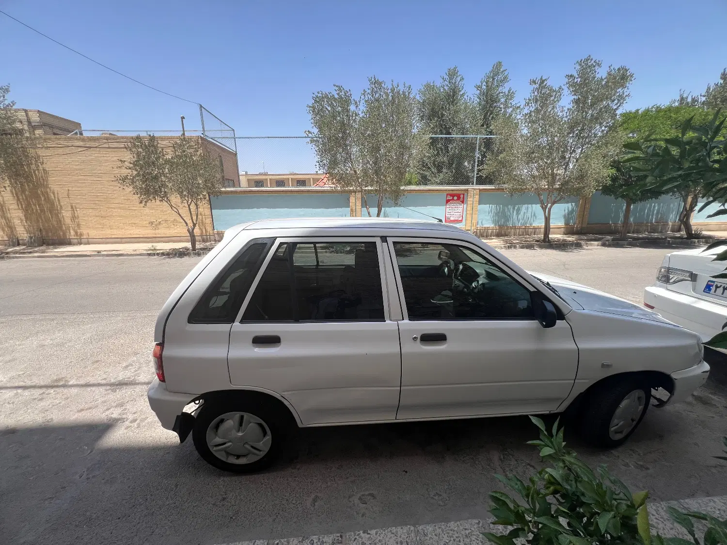 خودرو پراید، 111 آگهی ann_23389650